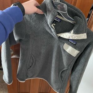 Patagonia pullover